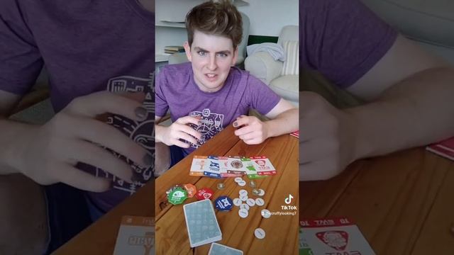 Here's why Startups is the board game that's always in my bag. смотреть онлайн