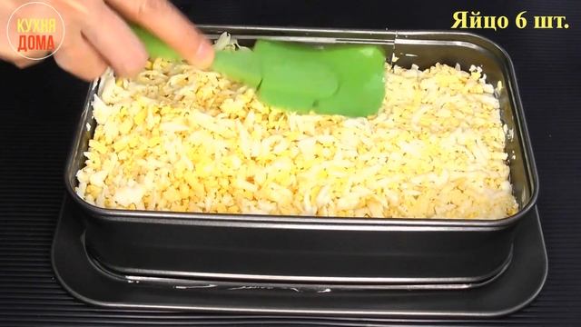 Салат из крабовых палочек кукурузы и яиц. Салат из морской капусты крабовыми палочками и кукурузой.