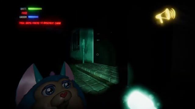 Tattletail - Full Game (No Commentary)