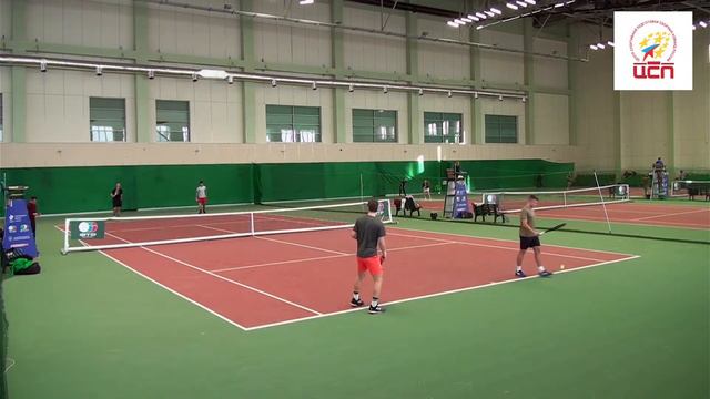 17.02.2023 МТ Tatarstan Winter Cup, Корт 3 смотреть онлайн