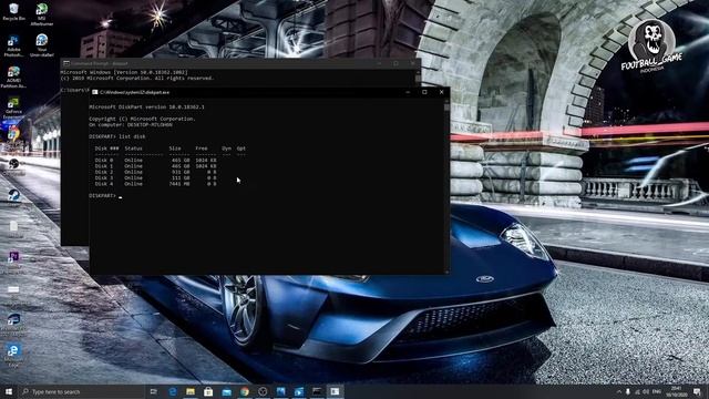 Cara mengatasi ERROR: BIOS/LEGACY BOOT OF UEFI-ONLY MEDIA (MBR/GPT) pada windows menggunakan rufus смотреть онлайн