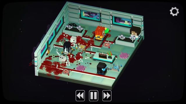 Slayaway Camp Ep. 27 "FINALE! 5 New Killer Kodes! Space Camp X NC17 DONE!" Early Access PC Gameplay смотреть онлайн