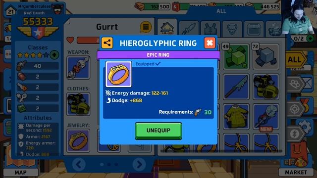 BEST Strategies for Free to Play - American Dad Apocalypse Soon смотреть онлайн