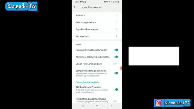 update | gb whatsapp terbaru 2024 | wa gb | gb wa | apk gb whatsapp terbaru anti sadap смотреть онлайн