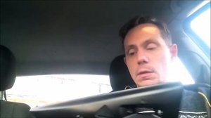 2 DIN МАГНИТОЛА В ФОРД ФОКУС 1 Ч.2   ЗАМЕНА ПАНЕЛИ