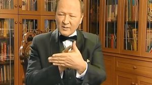 М С НОРБЕКОВ  -  ЗНАТЬ+ ЛЮБИТЬ + СОЗИДАТЬ ! часть 1