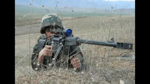 Армянская военная патриотическая песня, фидаи...
