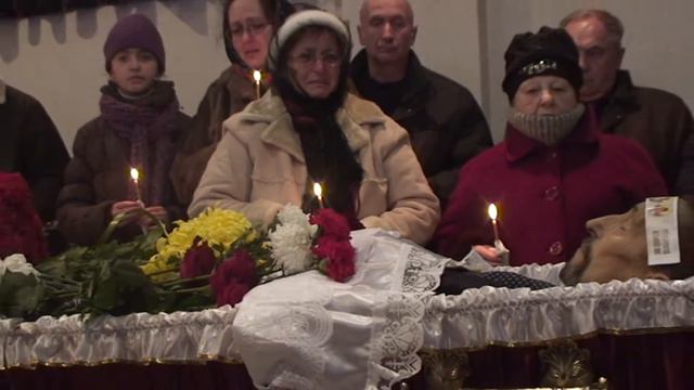 ПРОЩАЙ, МУЗЫКАНТ смотреть онлайн