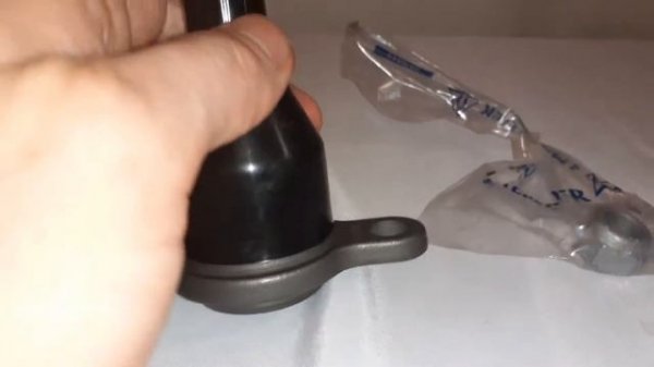 VW - Lemforder - 2759702 - шаровая опора - Volkswagen Transporter, Caravelle, Multivan T5 - T6