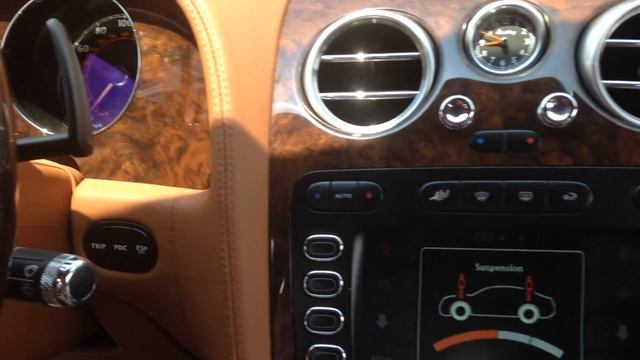 Bentley Continental Jack Mode Use Before Lifting Or Replacing A Tire Or On Your Bentley By Patrick