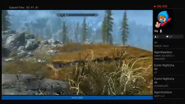 Skyrim for Nintendo Game cube 64 смотреть онлайн
