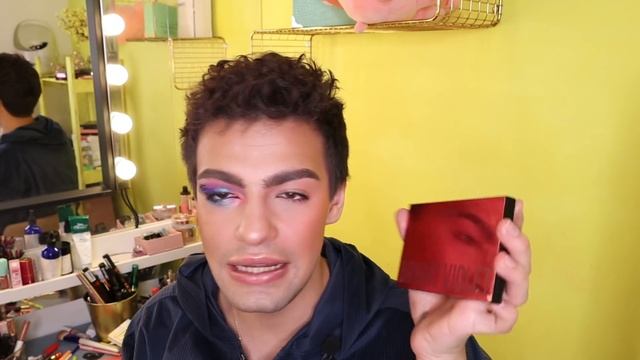 РАСХЛАМЛЕНИЕ ПАЛЕТОК ТЕНЕЙ ЗА 2021 ГОД! БЮДЖЕТ И ЛЮКС смотреть онлайн