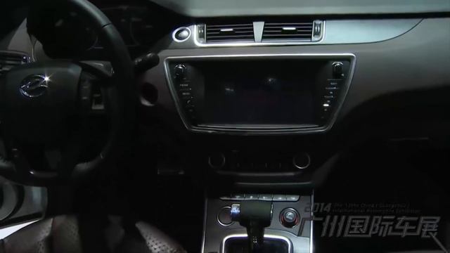 Китайская реплика Range Rover - Landwind X7 смотреть онлайн
