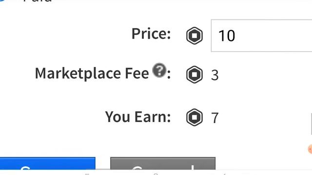 Как создать платный вип сервер в рб? Ответ на это есть один. смотреть онлайн