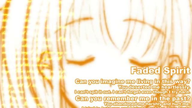 EZ2ON (EZ2DJ Online Trax) - Faded Spirit [BGA] смотреть онлайн
