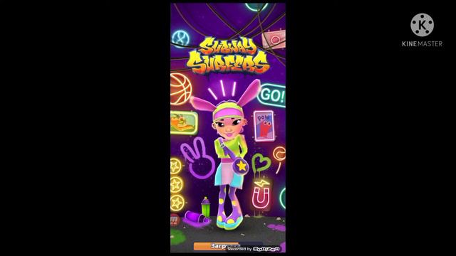 как взломать Subway Surfers на любого персонажа