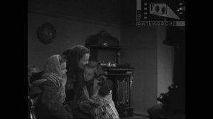 Жила-была девочка (1944)