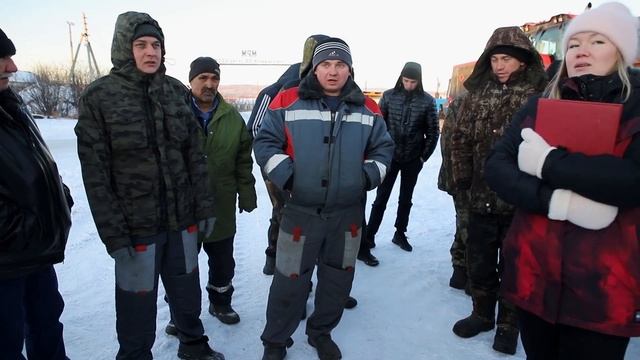 Репортаж о рейдерском захвате сельхозпредприятия в Свердловской области. смотреть онлайн