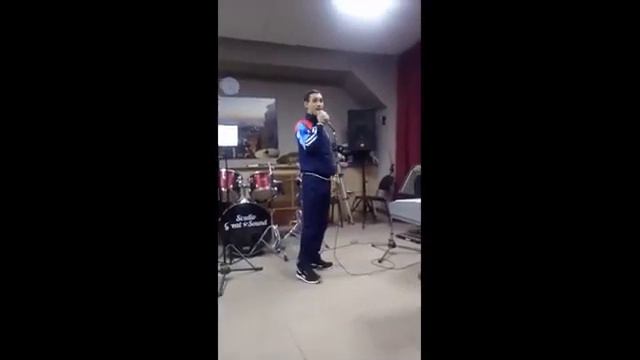 Вова Ибрагим