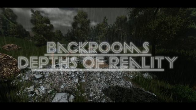 Gustfield | Backrooms: Depths of Reality OST смотреть онлайн