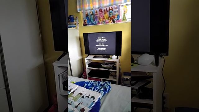 King Of The Hill End Credits смотреть онлайн