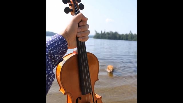 Frank Kim - Pavane, Op.50 (Fauré, Gabriel)