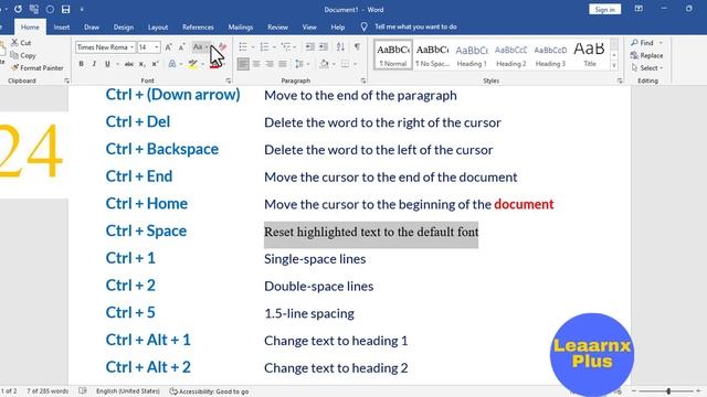 Important Computer Shortcut Keys | Windows, MS Word, Excel, PowerPoint | Important Questions смотреть онлайн