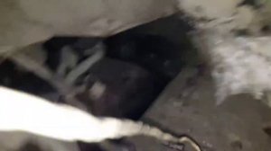 Хонда cr-v замена радиатора