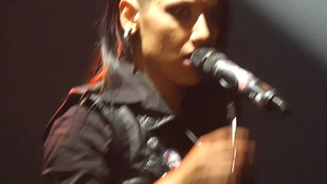 Louna-перемен