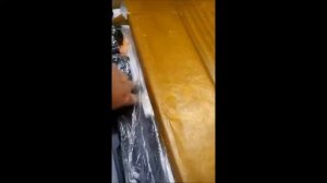 Чего прикупил Ставр СДФ 1500