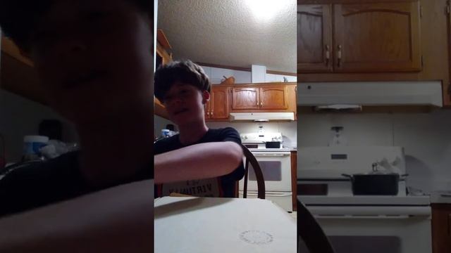 angry Noah try Java monster coffee energy смотреть онлайн