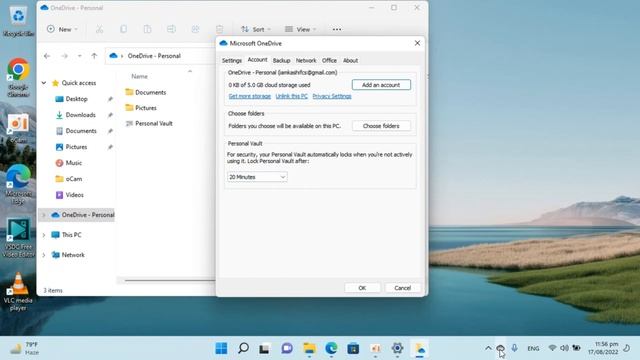How To Disable OneDrive On Your Windows 11 | Stop Syncing a Folder in OneDrive (NEW) смотреть онлайн