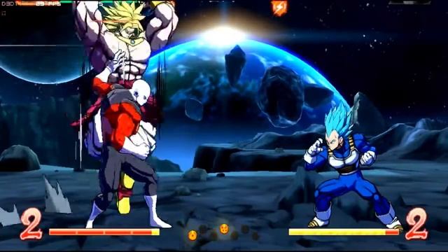 dragon ball fighterz, celeron j1800 смотреть онлайн