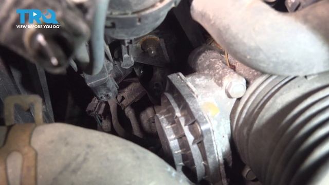 How to Replace MAP Sensor 2011-2016 Hyundai Elantra смотреть онлайн