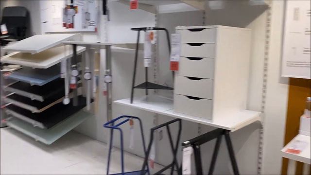 İKEA TURU | GELİN GÖRÜMCE ATIŞMASI | ÇALIŞMA MASASI ARAYANLAR BURAYA смотреть онлайн