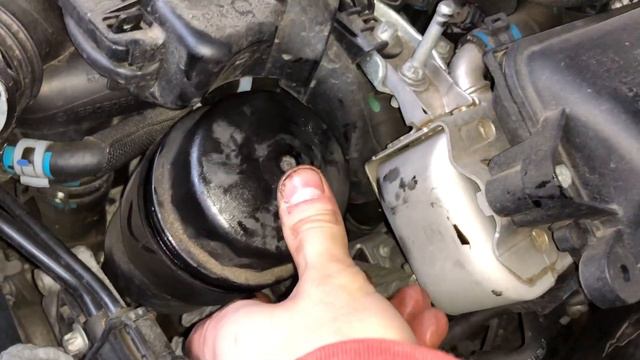 How To Change Mercedes W212 E Class Oil And Filter Service E200 E250 CDI 2009-2016 Facelift Diesel