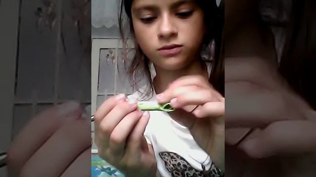 Как сделать дудочку своими руками мастер класс? смотреть онлайн