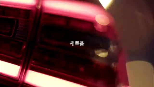 [ Kia ] K7 K5 K3 기아자동차 디자인 광고