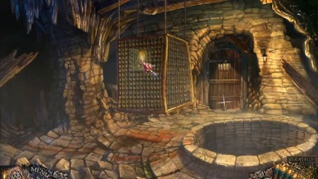 Grim Facade: Mystery of Venice Walkthrough - Chapter 5 смотреть онлайн