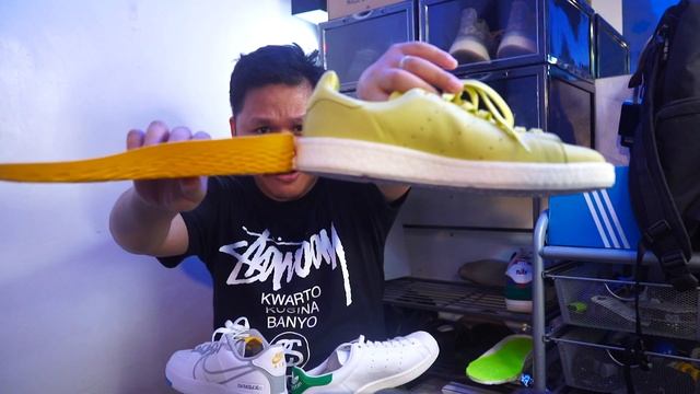 Adidas STANSMITH VS NIKE AIR FORCE ONE REACT: BEST $100 WHITE SNEAKER! смотреть онлайн