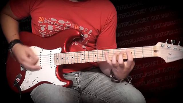 Sweet Home Alabama: Step-by-Step Guitar Lesson (Cover) смотреть онлайн