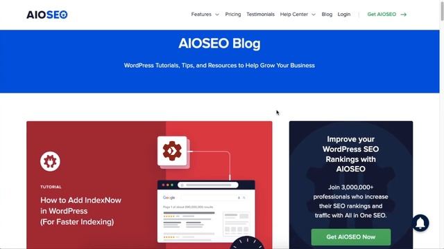 How to Add IndexNow Support in WordPress смотреть онлайн