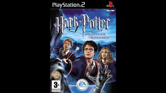 Harry Potter and the Prisoner of Azkaban Game Music - Peeves смотреть онлайн