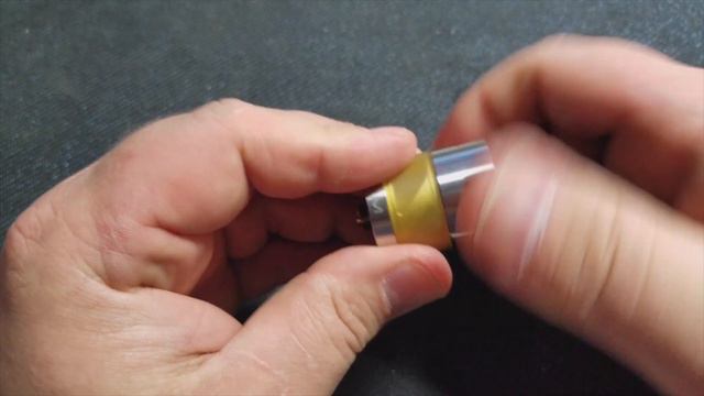 Pilgrim RDTA/GTA from Digiflavor I Giveaway I Heathen смотреть онлайн