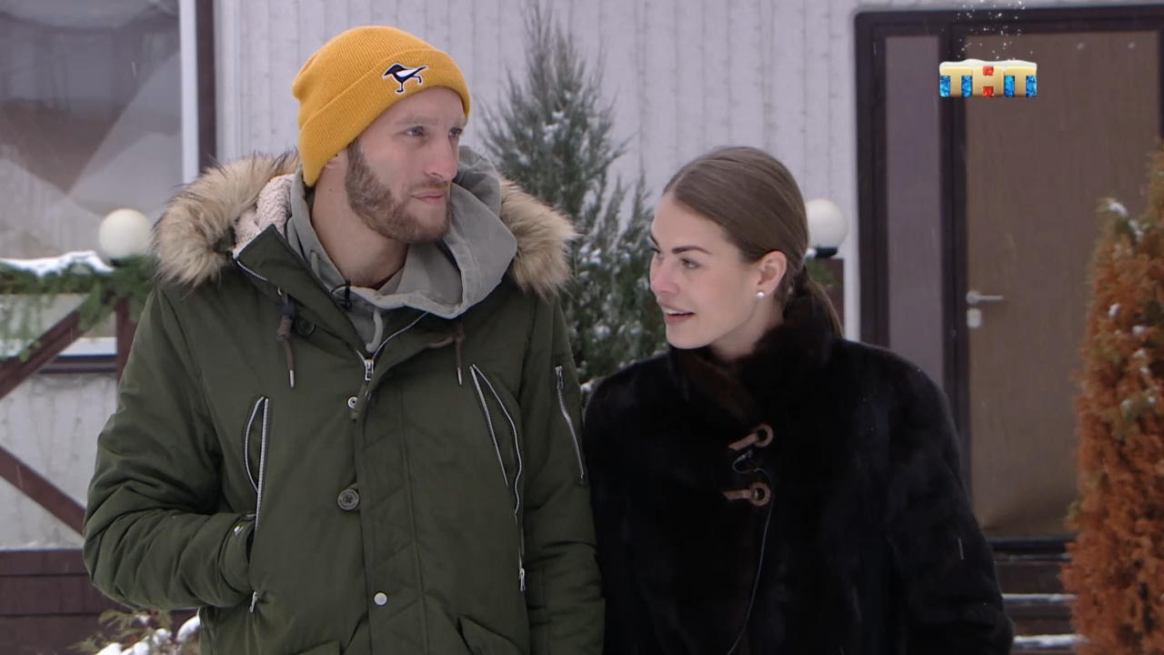 ДОМ-2 Lite 5335 день Дневной эфир (18.12.2018) смотреть онлайн