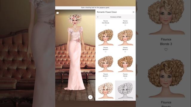 A Spontaneous Stay - Covet Fashion Design смотреть онлайн
