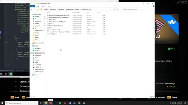 Adding Mods To Your ArmA Reforger Server! | ArmA Reforger Server Management