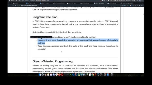 Lecture 3 [1pm]: Unit Testing смотреть онлайн