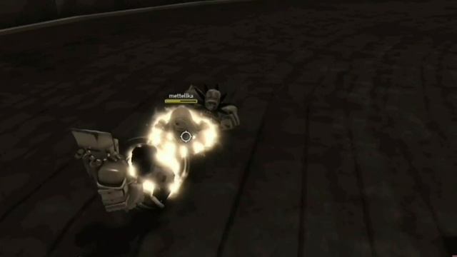 Как я делал скин на TW OH в YBA? смотреть онлайн