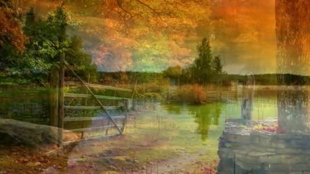 "Вечерняя молитва"Авторская христианская песня, Шинкарева Светлана, "В этот поздний час ночной" смотреть онлайн